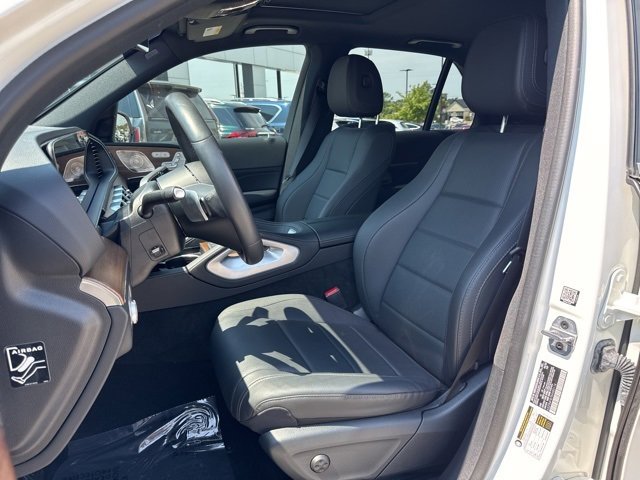 Certified 2024 Mercedes-Benz GLE 350 4MATIC image 12
