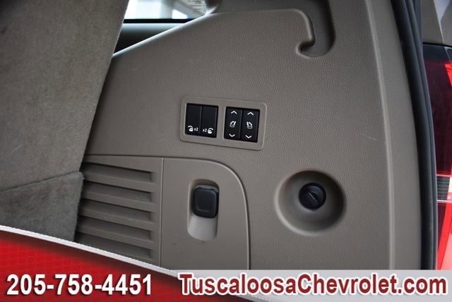 Used 2016 Chevrolet Tahoe LTZ image 11