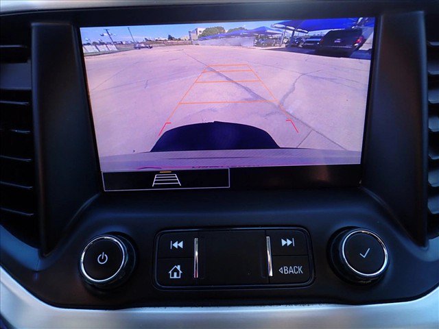 Used 2020 GMC Acadia SLT AWD/4WD image 27