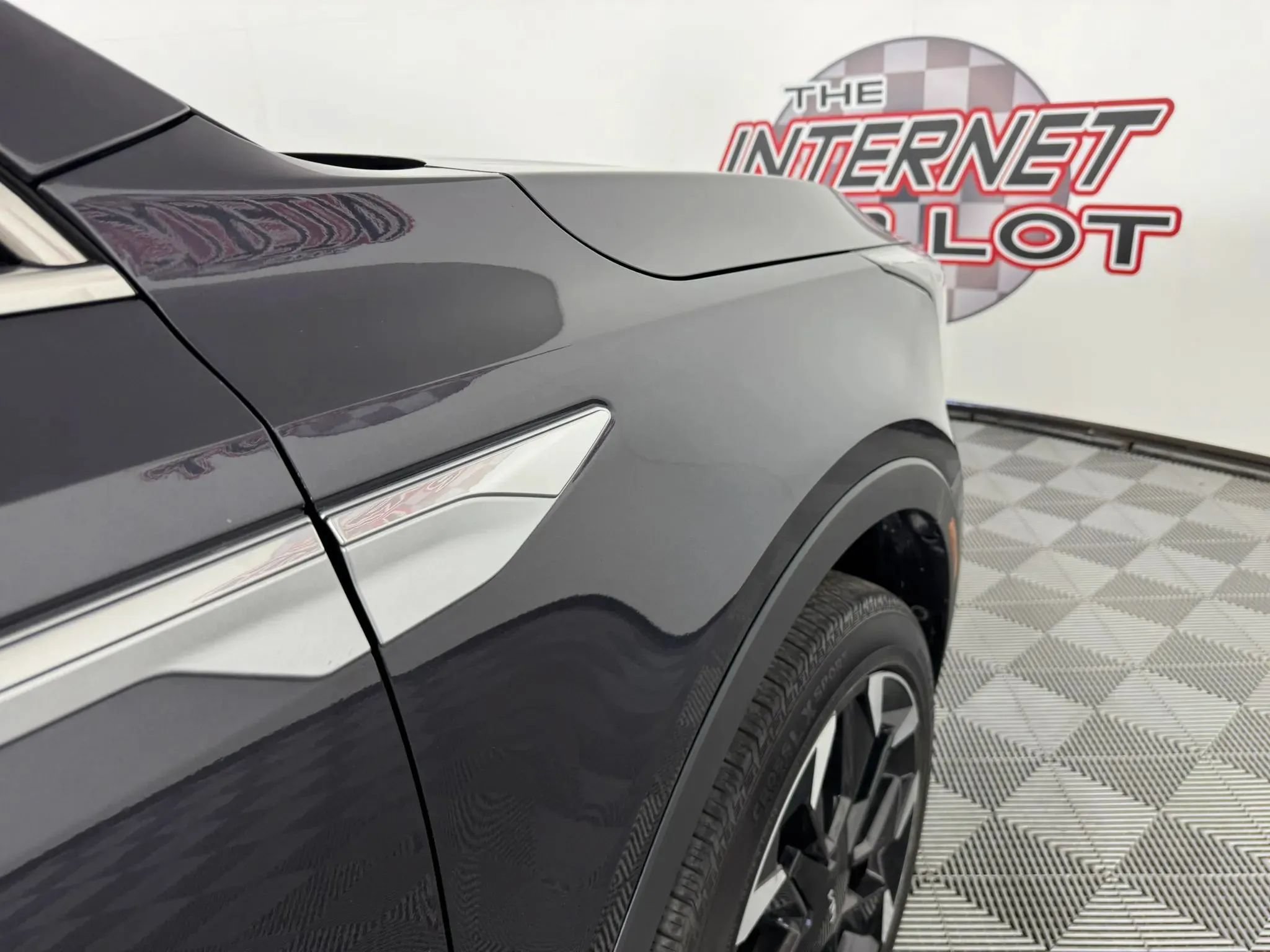 Used 2025 Kia Sorento EX AWD/4WD image 32