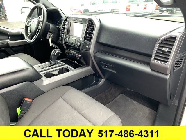 Used 2020 Ford F150 XLT w/ Equipment Group 302A Luxury image 30