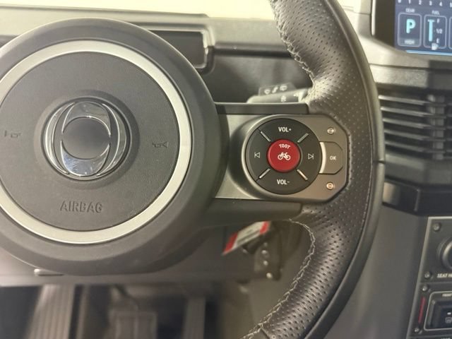 Used 2024 INEOS Grenadier AWD/4WD image 18