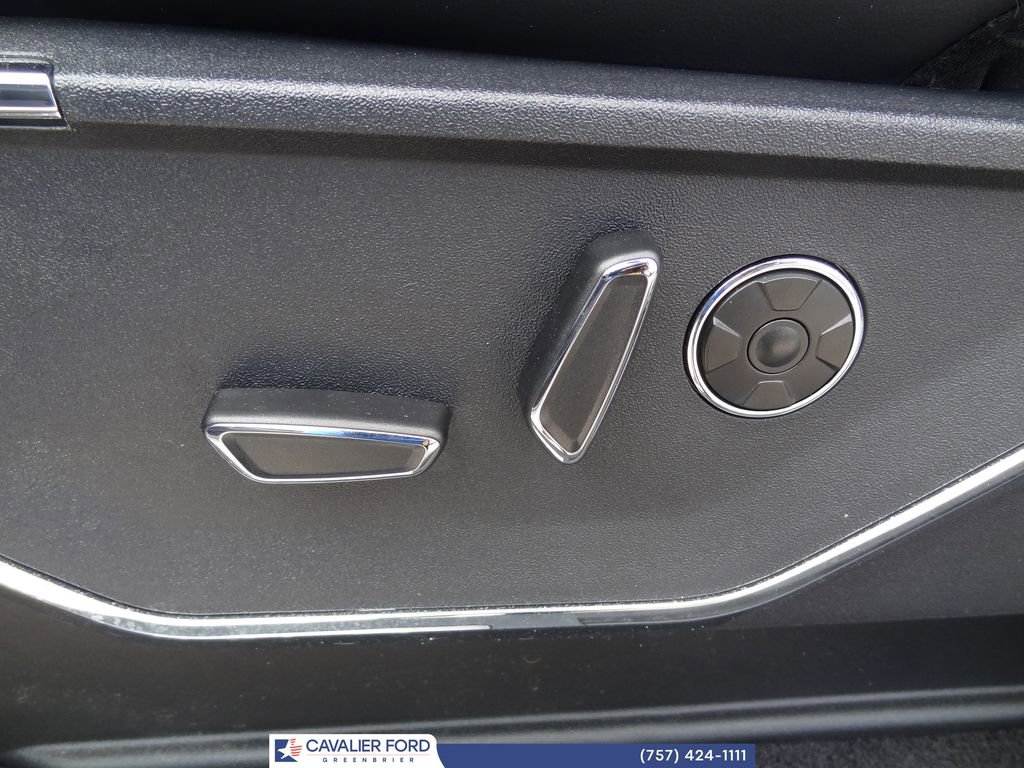 Certified 2024 Ford F150 Platinum w/ FX4 Off-Road Package image 7