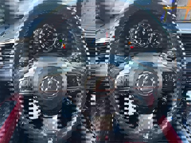 Used 2021 Lexus RX 350 F Sport image 14