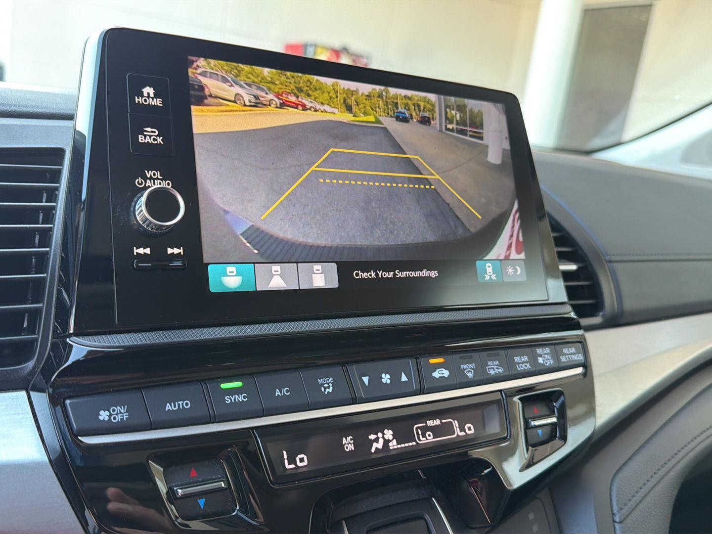 Used 2025 Honda Odyssey EX-L image 24