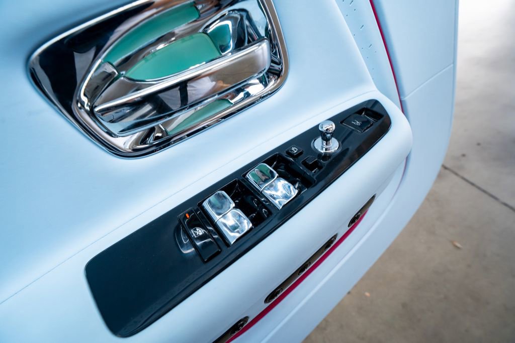 Used 2024 Rolls-Royce Spectre w/ Spectre Launch Package AWD/4WD image 42
