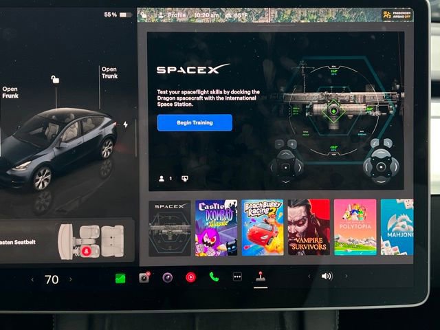 Used 2024 Tesla Model Y Long Range image 29