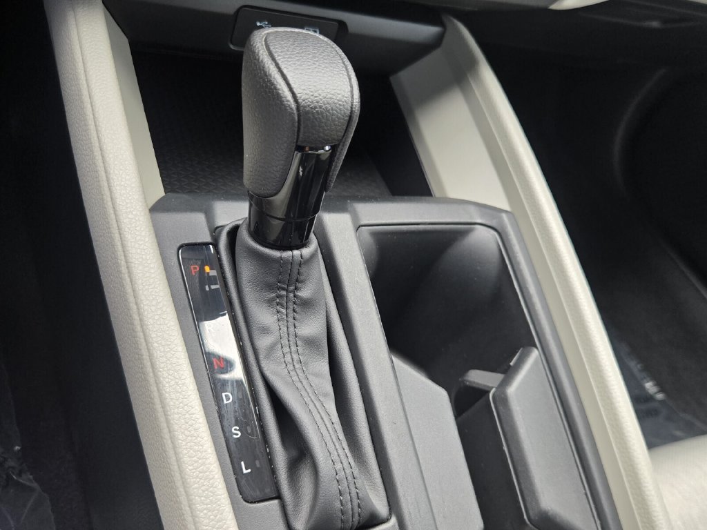 Certified 2025 Honda Accord LX image 20