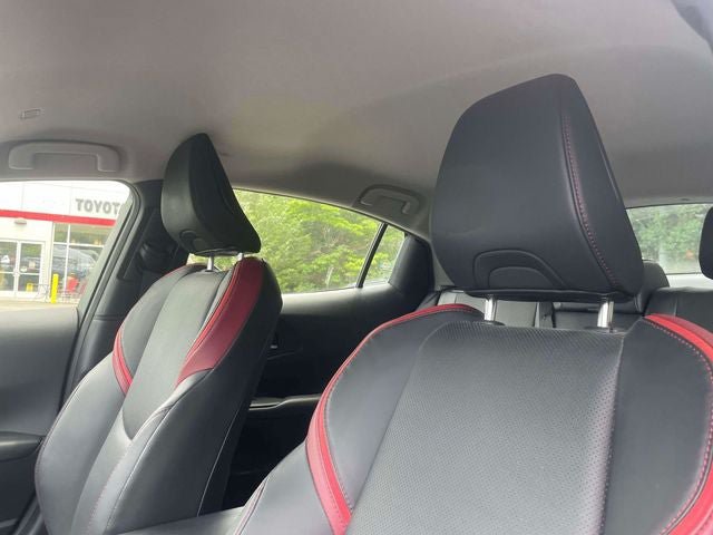 Used 2023 Toyota Prius Prime FWD image 21