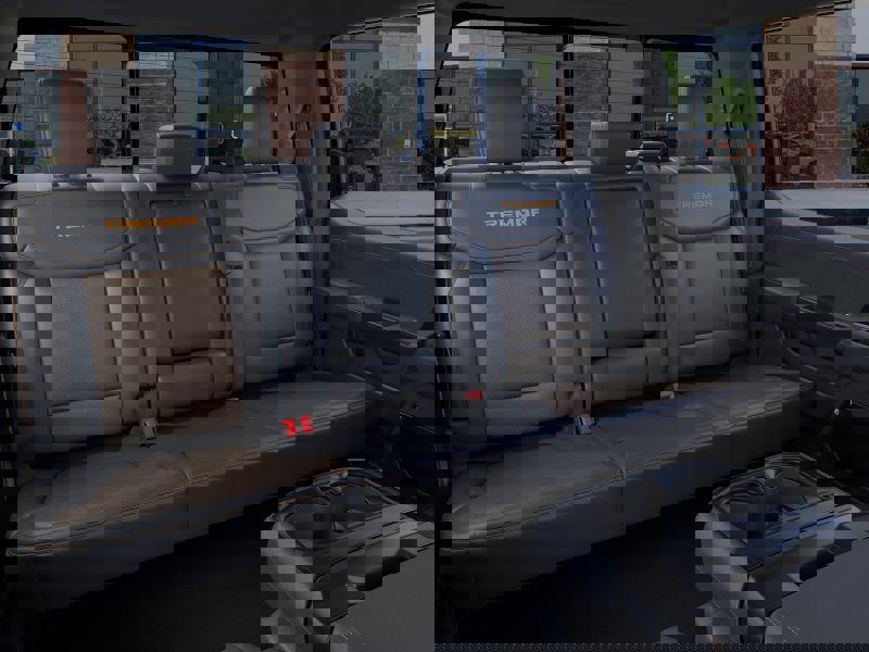 New 2025 Ford F150 Tremor w/ Equipment Group 402A High image 11