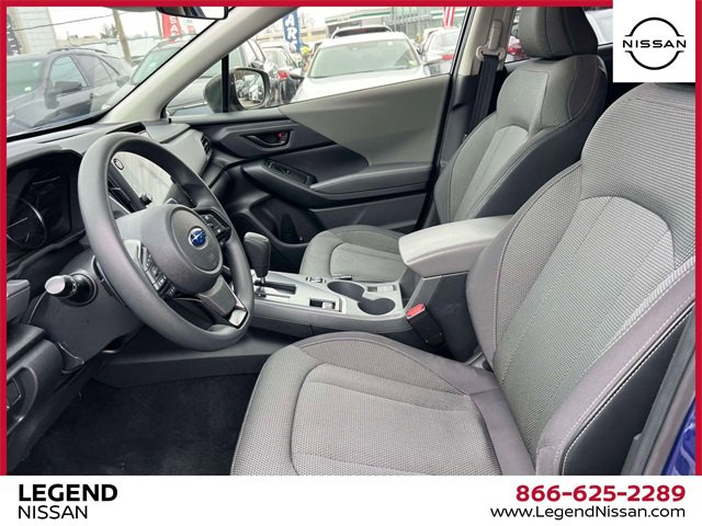 Used 2024 Subaru Crosstrek 2.0i Premium image 16