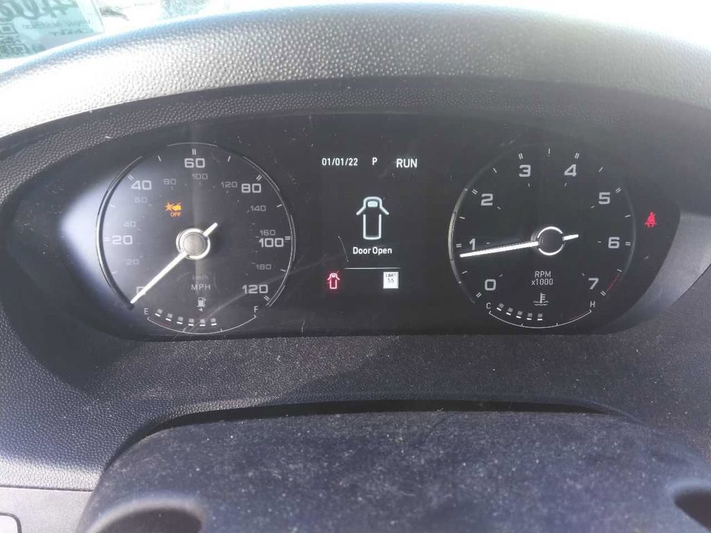 Used 2024 RAM ProMaster 2500 w/ Convenience Group FWD image 6