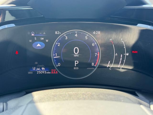 Used 2022 Lexus NX 250 AWD image 31