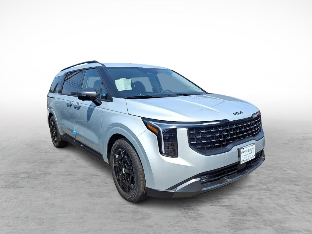 New 2026 Kia Carnival SX Prestige image 3