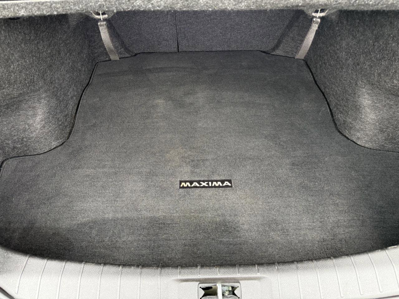 Used 2017 Nissan Maxima 3.5 SL image 13