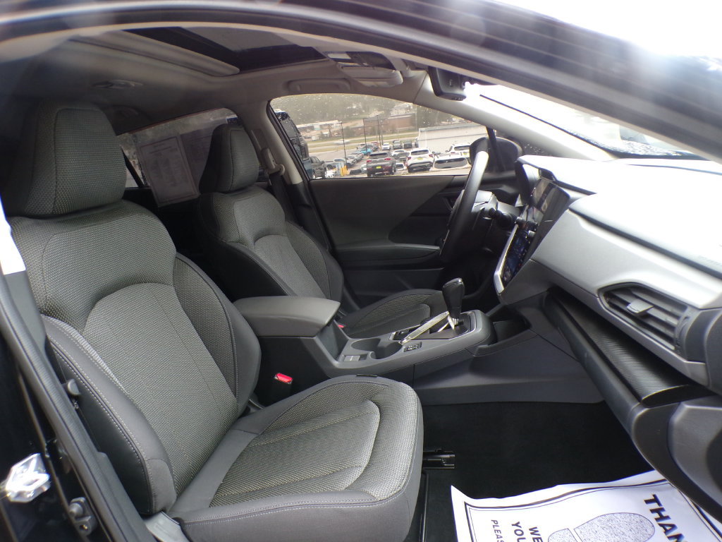 Used 2024 Subaru Crosstrek 2.0i Premium AWD/4WD image 15