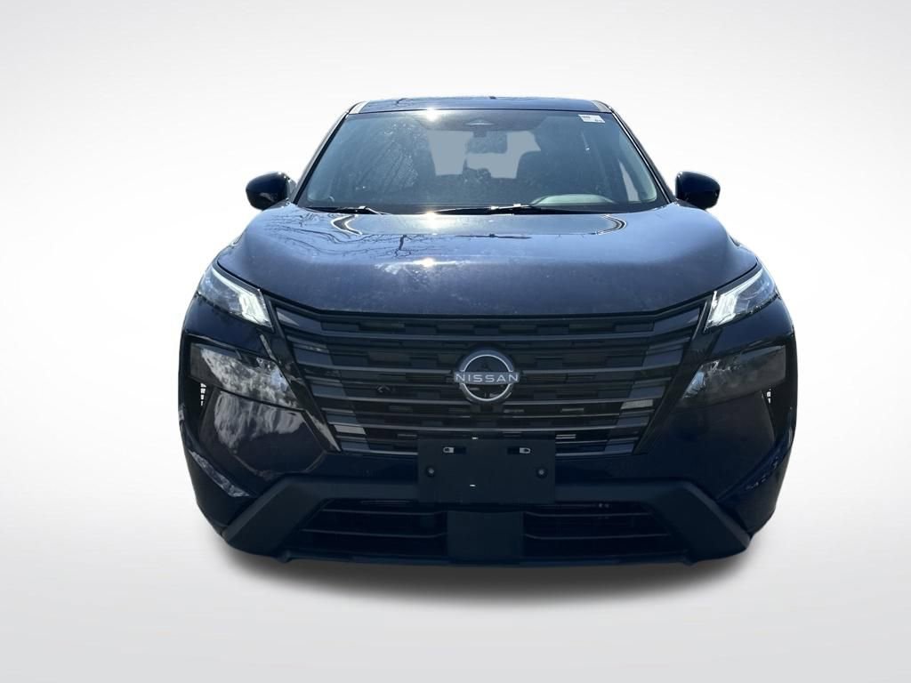 New 2026 Nissan Rogue SV image 8