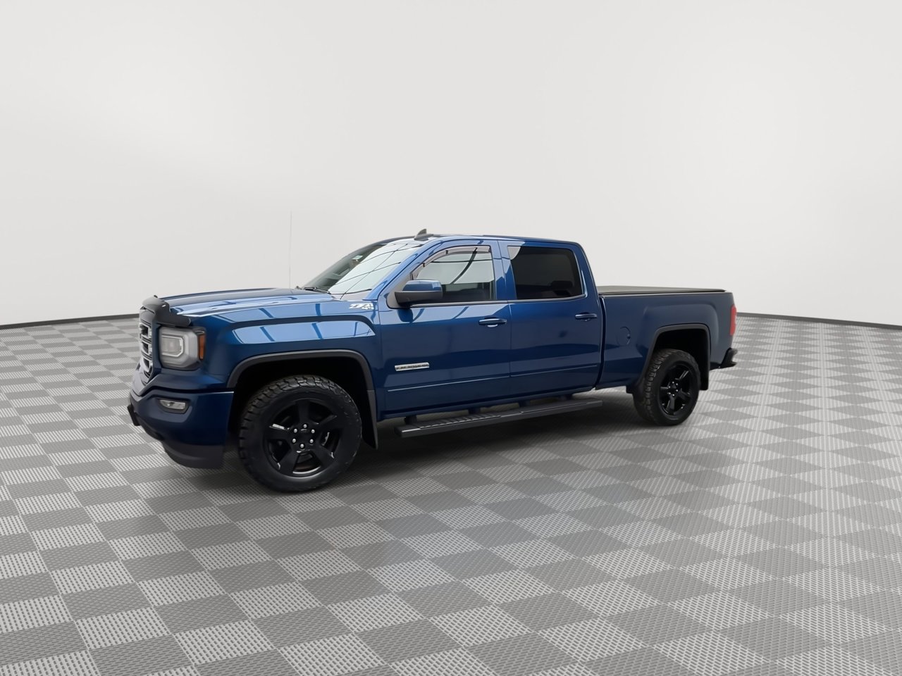 Used 2018 GMC Sierra 1500 SLE image 35