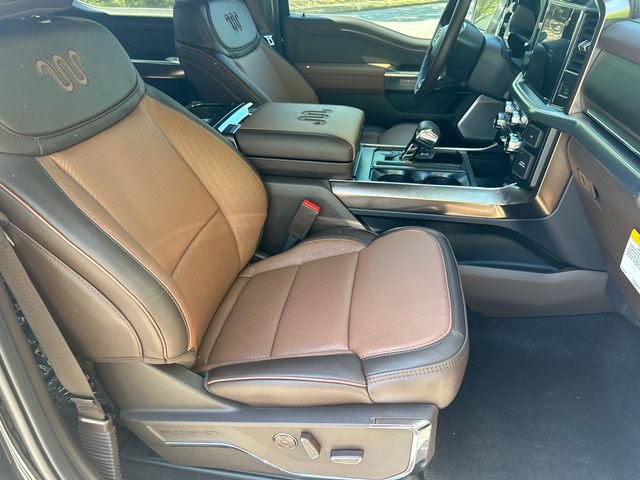 New 2026 Ford F150 King Ranch AWD/4WD image 13