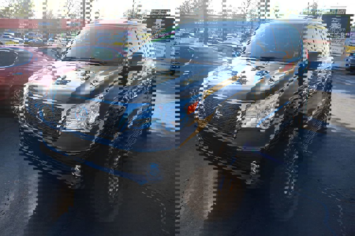 Used 2013 Lexus GX 460 Premium image 4