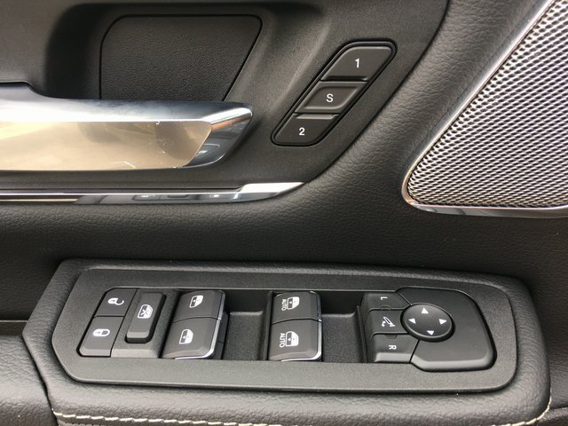 New 2026 RAM 1500 Laramie w/ Night Edition image 24