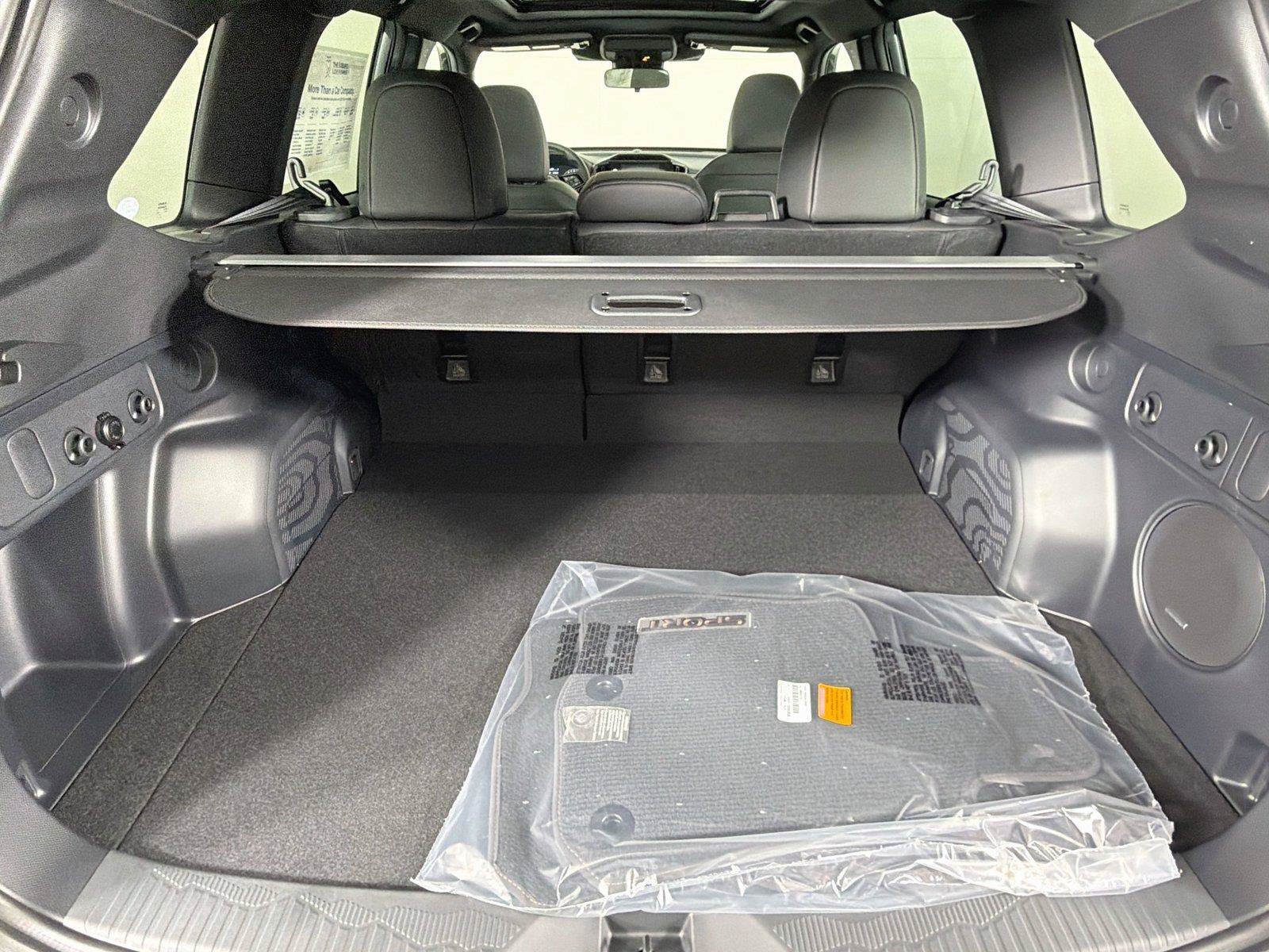 New 2026 Subaru Forester Sport AWD/4WD image 14