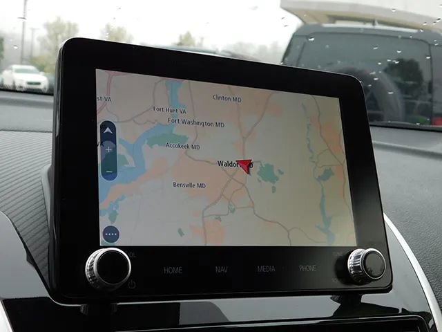 Used 2025 Mitsubishi Eclipse Cross SE image 16