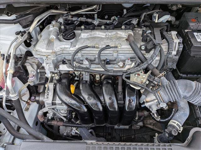 Used 2022 Toyota Corolla LE FWD image 22