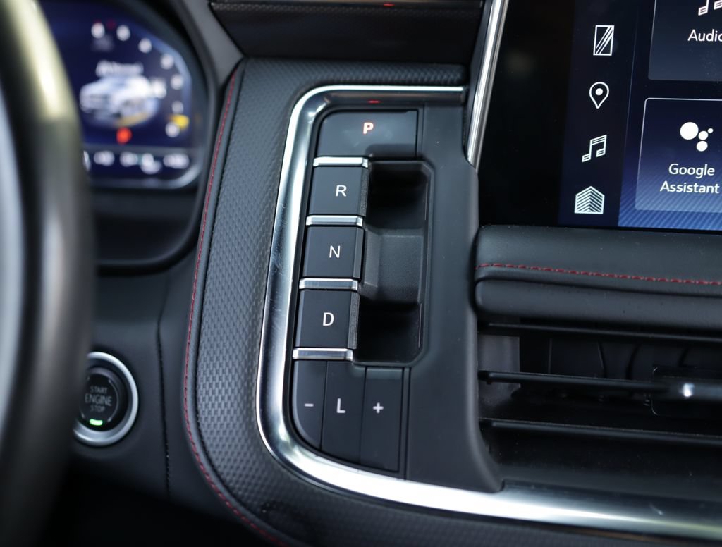 Certified 2023 Chevrolet Tahoe RST AWD/4WD image 21