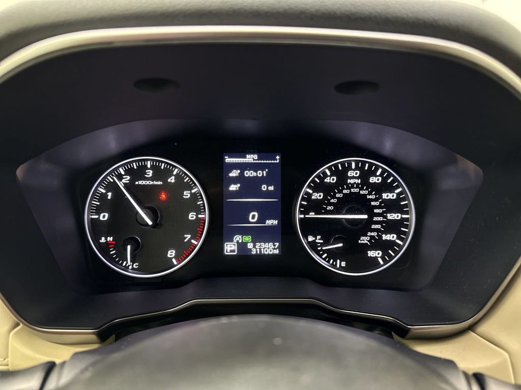 Certified 2024 Subaru Outback Limited AWD/4WD image 13