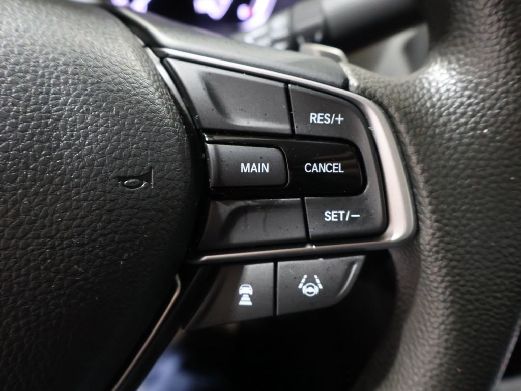 Used 2019 Honda Insight LX image 31