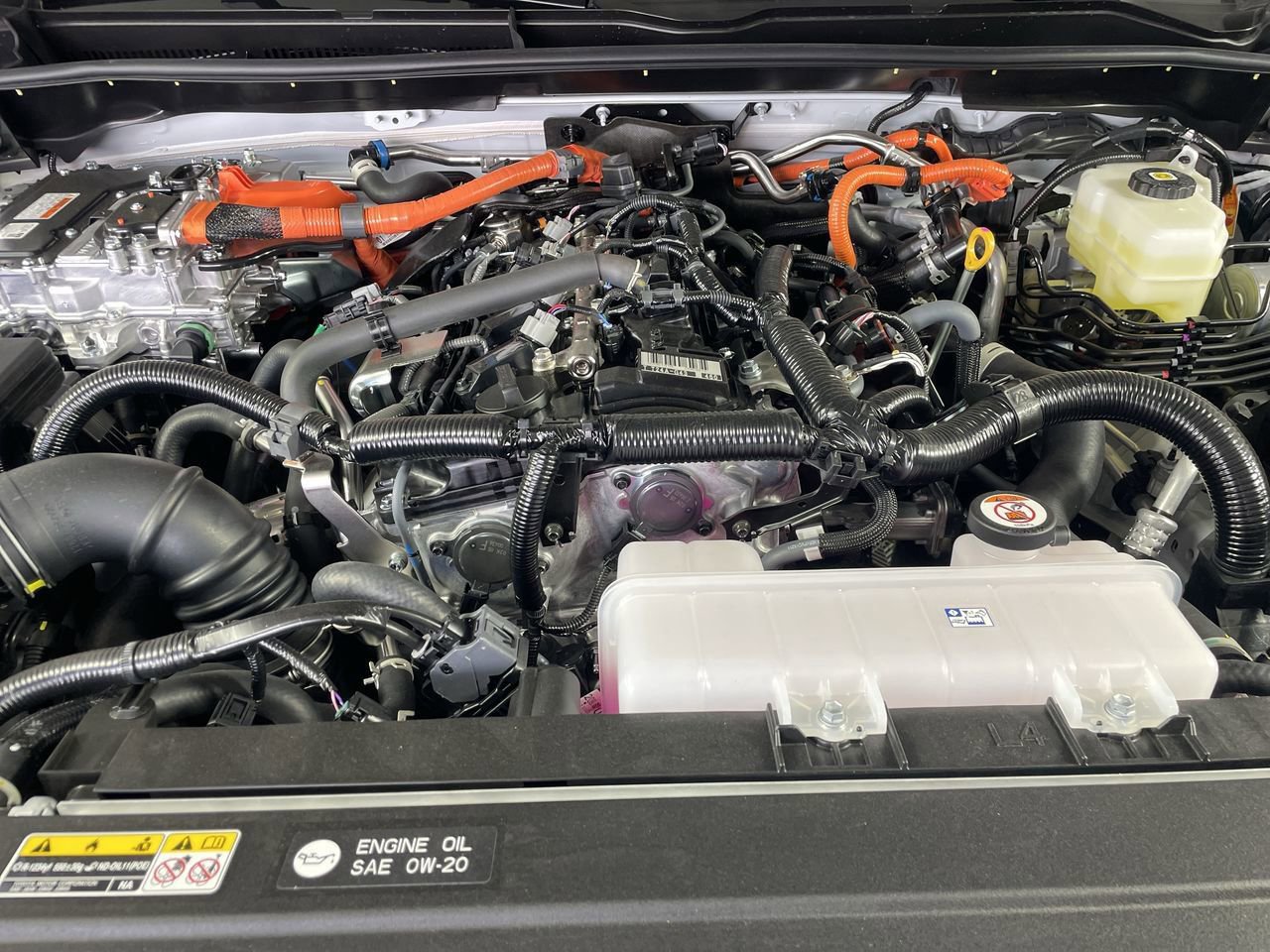 New 2026 Toyota 4Runner Platinum image 11