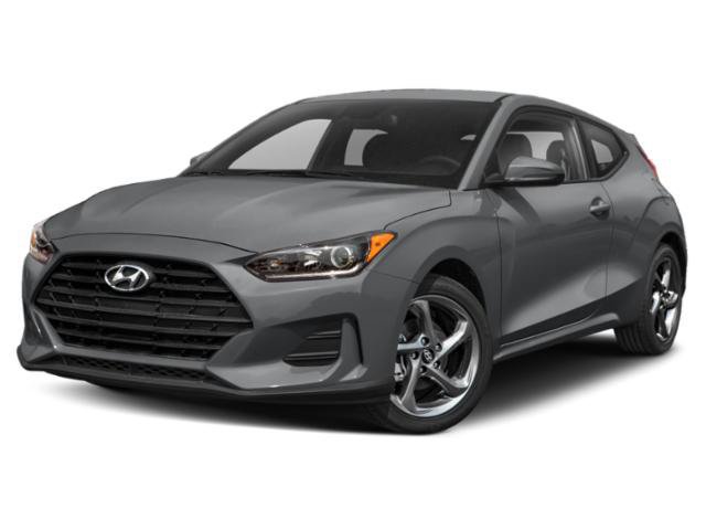 Used 2019 Hyundai Veloster 2.0 FWD image 1