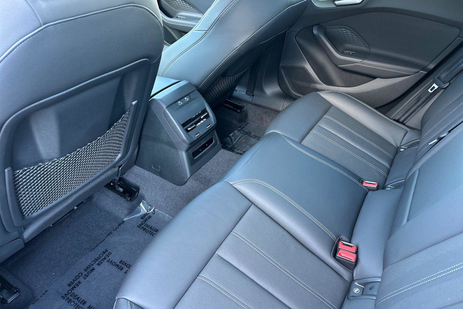 Certified 2025 Audi A5 2.0T Premium Plus w/ Premium Plus image 12