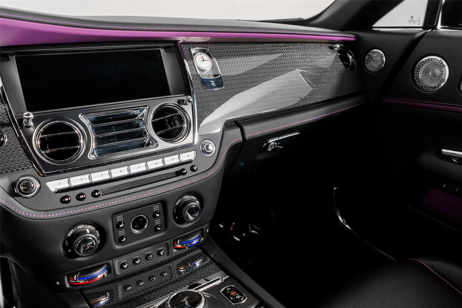 Used 2020 Rolls-Royce Wraith RWD image 39
