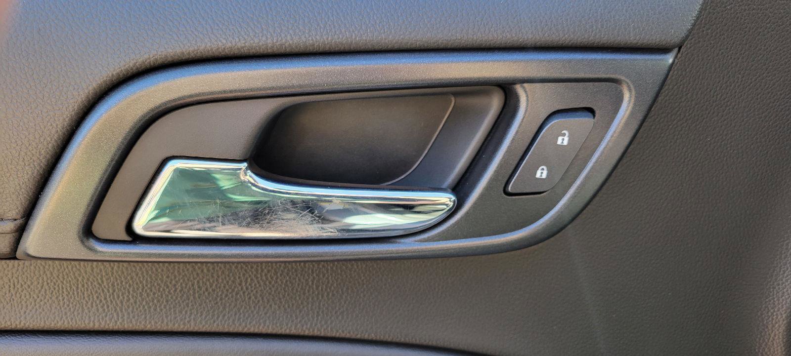 Used 2018 Chevrolet Tahoe LS image 8