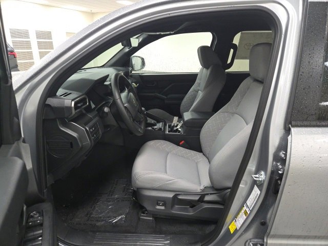 New 2026 Toyota Tacoma SR5 image 16