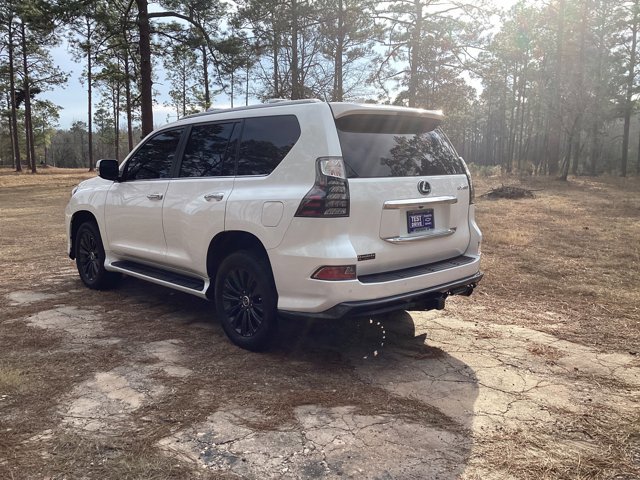 Used 2023 Lexus GX 460 Premium image 3