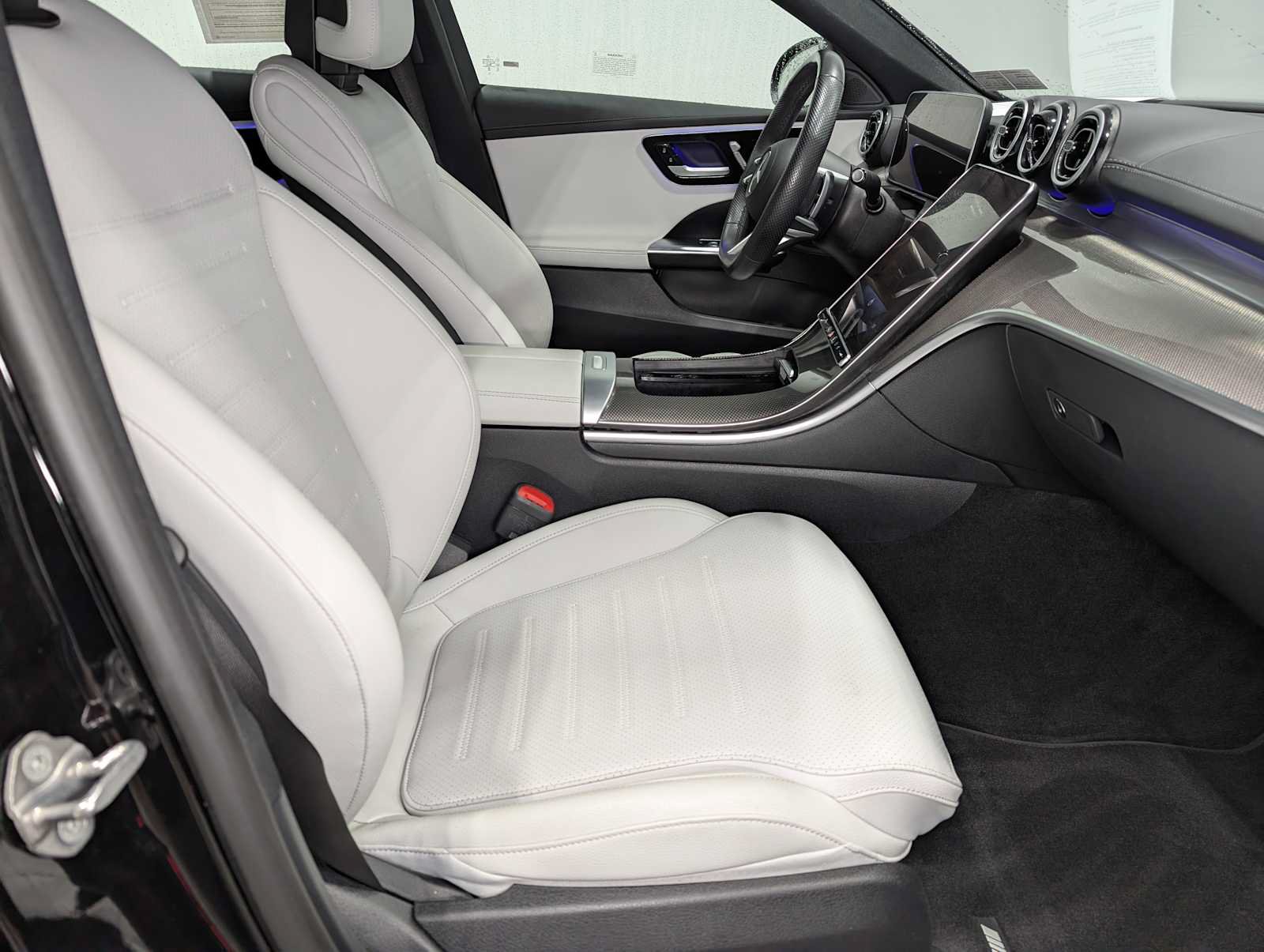 Certified 2023 Mercedes-Benz C 300 4MATIC Sedan image 38