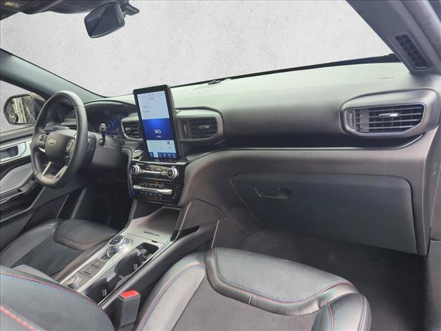 Used 2024 Ford Explorer ST w/ Equipment Group 401A AWD/4WD image 29