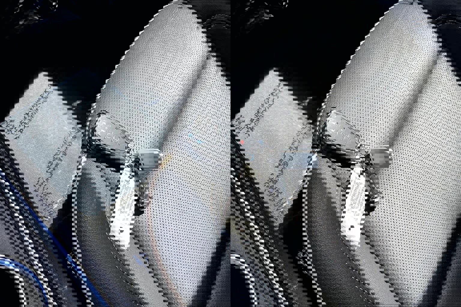 Certified 2022 Chevrolet Traverse Premier image 11