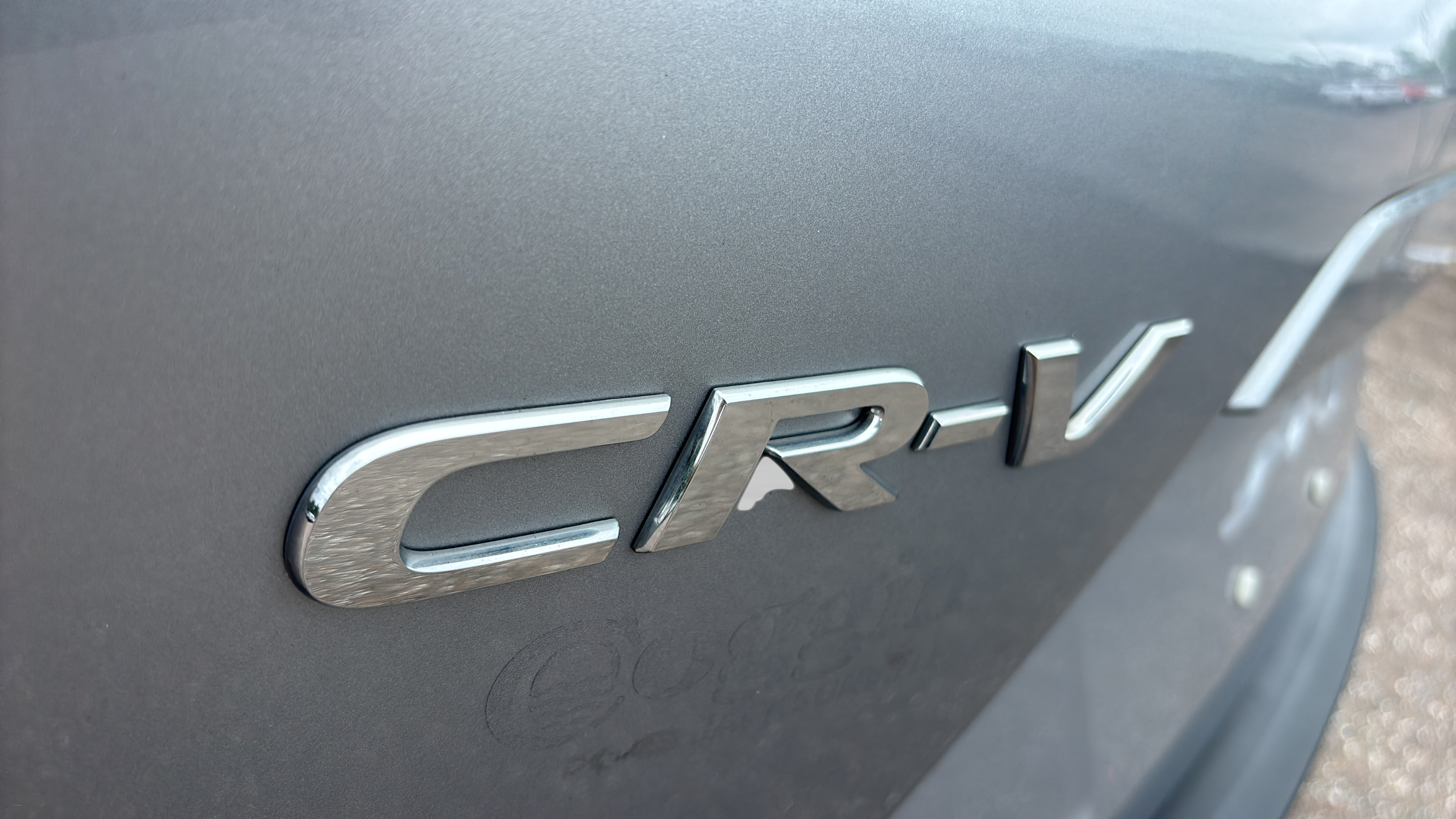 Certified 2019 Honda CR-V EX-L image 16