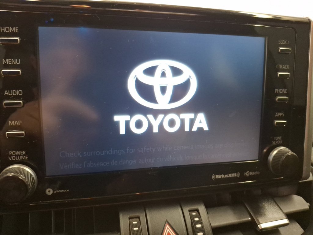 Used 2019 Toyota RAV4 XSE w/ XSE Weather Package AWD/4WD image 23
