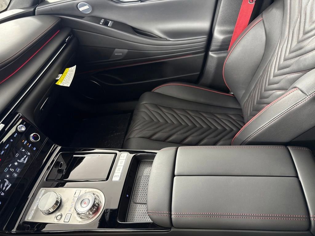 New 2026 Genesis G80 2.5T Sport Prestige image 20