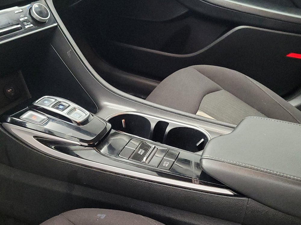 Used 2023 Hyundai Sonata Blue FWD image 26