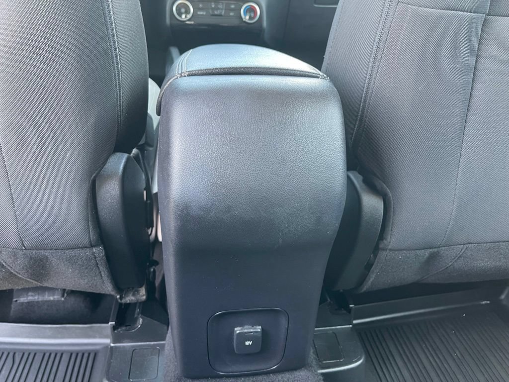 Used 2022 Ford Escape S FWD image 35