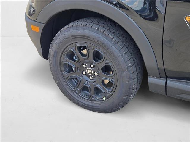 New 2025 Ford Bronco Sport Badlands w/ Badlands Tech Package image 10