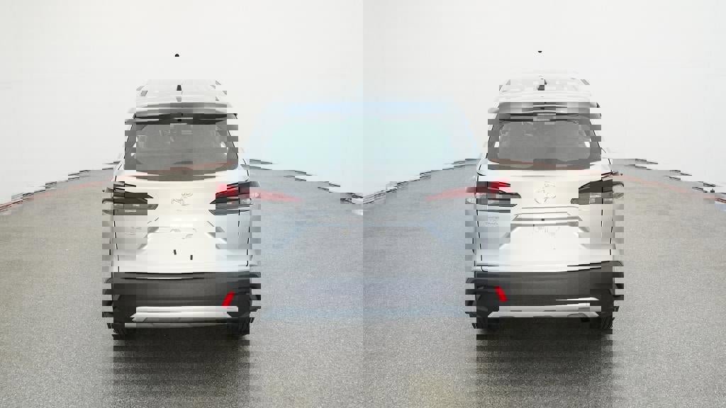 New 2026 Toyota Corolla Cross L image 40