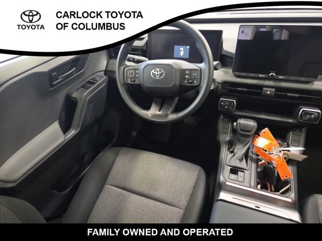 Used 2026 Toyota RAV4 LE FWD image 17
