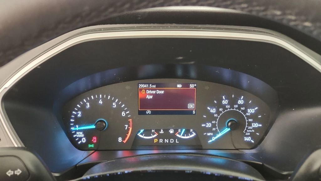 Used 2022 Ford Escape SEL image 11